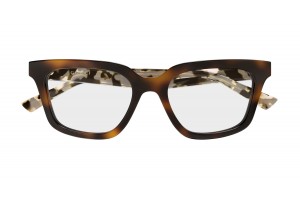 Gucci GG2181O 004 HAVANA szemüveg - demo lencse