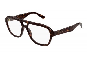 Gucci GG2183O 002 havanna napszemüveg