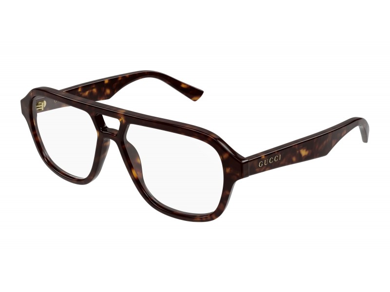 Gucci GG2183O 002 havanna napszemüveg