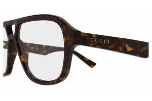Gucci GG2183O 002 havanna napszemüveg