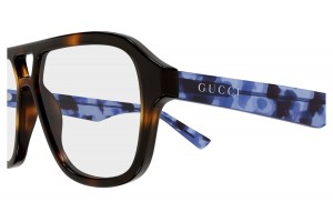 Gucci GG2183O 003 HAVANA szemüveg