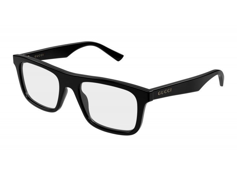 Gucci GG2184O 005 - fekete demo szemüveg