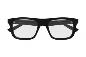 Gucci GG2184O 005 - fekete demo szemüveg
