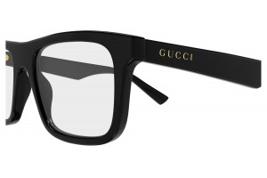 Gucci GG2184O 005 - fekete demo szemüveg