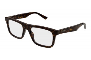Gucci GG2184O 006 Havanna - demo lencsés