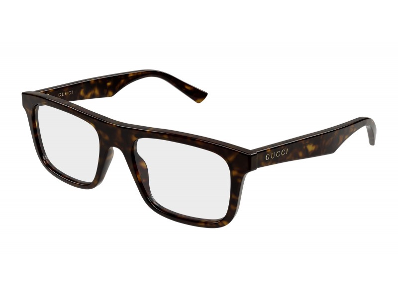 Gucci GG2184O 006 Havanna - demo lencsés