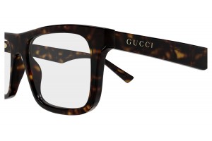 Gucci GG2184O 006 Havanna - demo lencsés