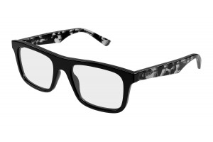 Gucci GG2184O 008 fekete (DEMO lencse)