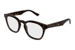 Gucci GG2185O 002 HAVANA - demo lencsés szemüveg