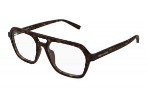 Saint Laurent SL 905 HAVANA - demo lencse