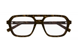 Saint Laurent SL 905 HAVANA - demo lencse