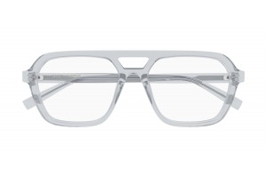 Saint Laurent SL 905 OPT 003 - szürke demo lencsés szemüveg