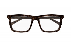 Saint Laurent SL 906 005 Havana demo lencse