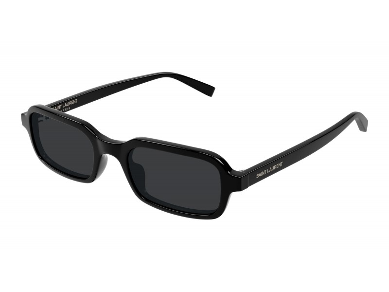 Saint Laurent SL 908 001 fekete napszemüveg