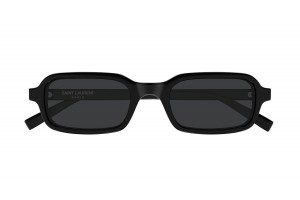 Saint Laurent SL 908 001 fekete napszemüveg