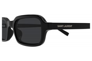 Saint Laurent SL 908 001 fekete napszemüveg