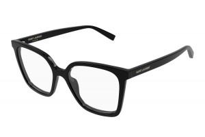 Saint Laurent SL 910 (001) fekete szemüveg