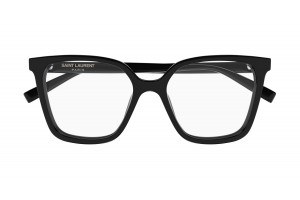 Saint Laurent SL 910 (001) fekete szemüveg