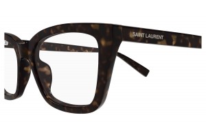 Saint Laurent SL 911 002 Havana szemüveg