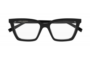 Saint Laurent SL 912 001 fekete - demo lencse