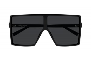 Saint Laurent SL 909 BETTY S fekete napszemüveg