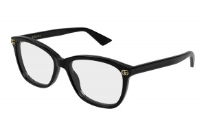 Gucci GG2113OA 001 fekete szemüveg - demo lencse