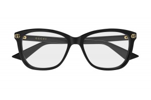 Gucci GG2113OA 001 fekete szemüveg - demo lencse