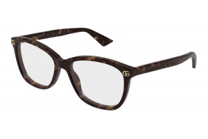 Gucci GG2113OA 002 HAVANA demo lencsés szemüveg
