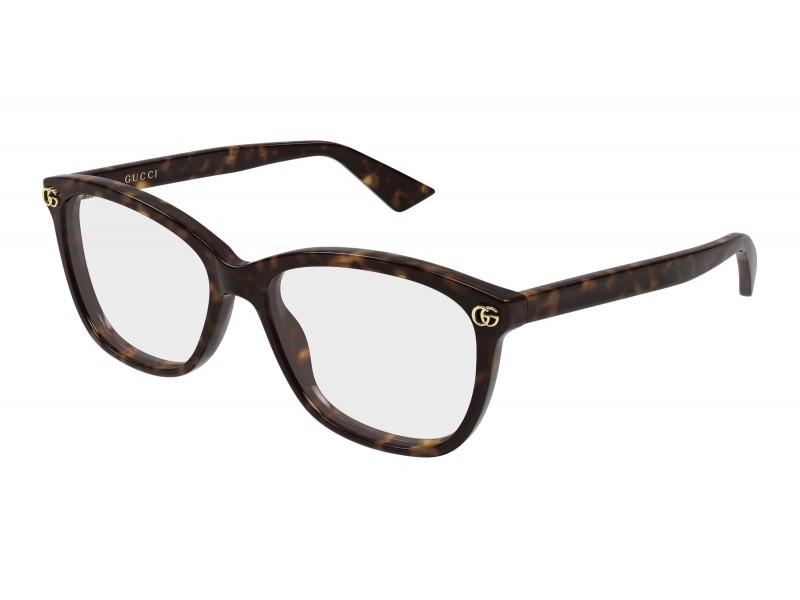 Gucci GG2113OA 002 HAVANA demo lencsés szemüveg