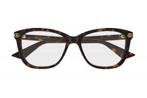 Gucci GG2113OA 002 HAVANA demo lencsés szemüveg