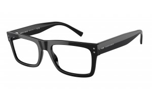 Giorgio Armani AR7232 5001 fekete szemüveg