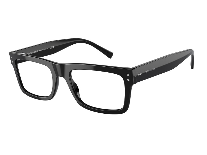 Giorgio Armani AR7232 5001 fekete szemüveg