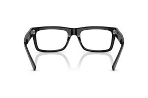 Giorgio Armani AR7232 5001 fekete szemüveg