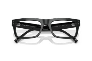 Giorgio Armani AR7232 5001 fekete szemüveg