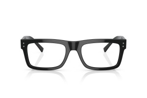 Giorgio Armani AR7232 5001 fekete szemüveg