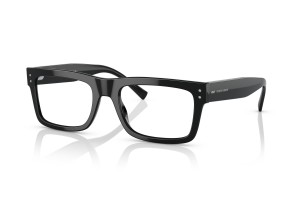 Giorgio Armani AR7232 5001 fekete szemüveg