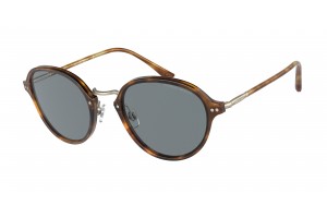 Giorgio Armani AR8139 Brown Tortoise napszemüveg
