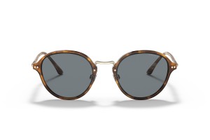Giorgio Armani AR8139 Brown Tortoise napszemüveg