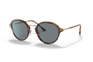 Giorgio Armani AR8139 Brown Tortoise napszemüveg