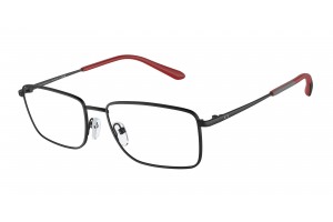 ARMANI EXCHANGE AX1057 6000 Matte Black szemüveg
