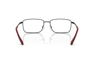 ARMANI EXCHANGE AX1057 6000 Matte Black szemüveg