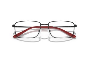 ARMANI EXCHANGE AX1057 6000 Matte Black szemüveg