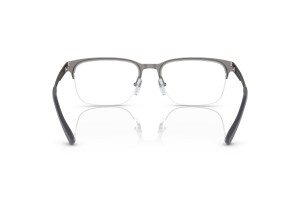 Armani Exchange AX1060 6003 matt gunmetal szemüveg