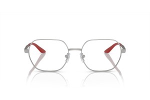 Armani Exchange AX1062 6045 matt ezüst szemüveg