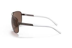 ARMANI EXCHANGE AX2040S 600173 matt barna napszemüveg
