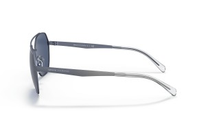 Armani Exchange AX2041S 609980 matt kék napszemüveg