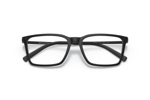 ARMANI EXCHANGE AX3077 matt fekete szemüveg