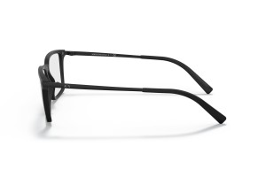 ARMANI EXCHANGE AX3077 matt fekete szemüveg