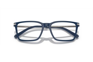 ARMANI EXCHANGE AX3077 Matte Blue - kék demo lencse