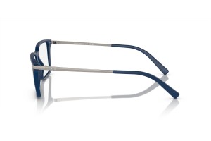 ARMANI EXCHANGE AX3077 Matte Blue - kék demo lencse